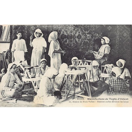 Rare collectable postcards of ALGERIA. Vintage Postcards of ALGERIA