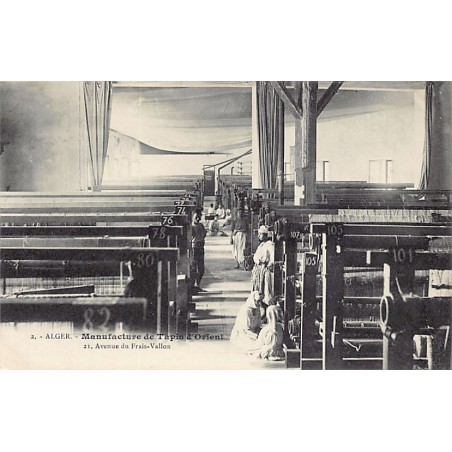 Rare collectable postcards of ALGERIA. Vintage Postcards of ALGERIA