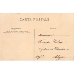 Rare collectable postcards of ALGERIA. Vintage Postcards of ALGERIA