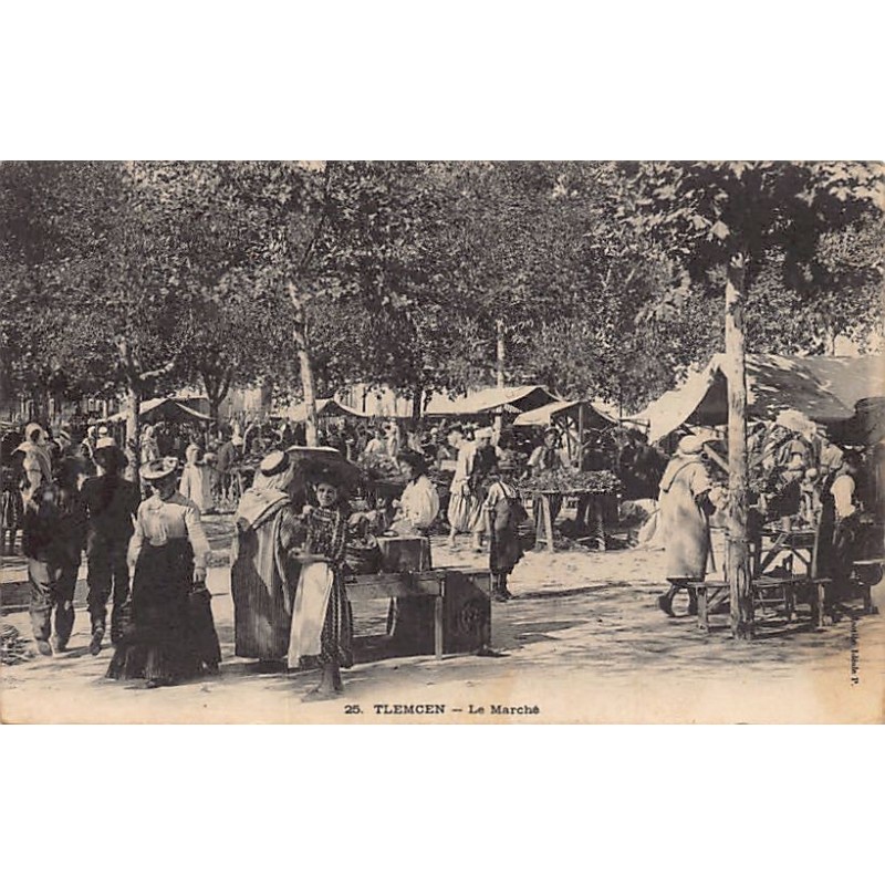 Rare collectable postcards of ALGERIA. Vintage Postcards of ALGERIA