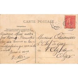 Rare collectable postcards of ALGERIA. Vintage Postcards of ALGERIA