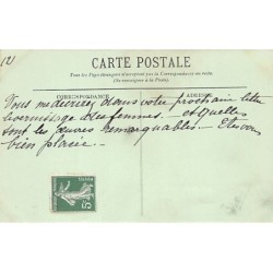 Rare collectable postcards of ALGERIA. Vintage Postcards of ALGERIA