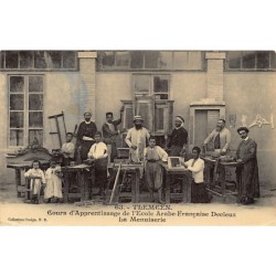 Rare collectable postcards of ALGERIA. Vintage Postcards of ALGERIA