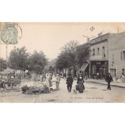Rare collectable postcards of ALGERIA. Vintage Postcards of ALGERIA