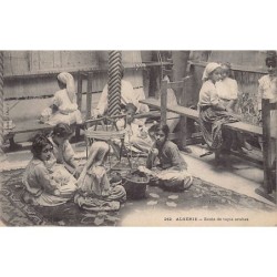 Rare collectable postcards of ALGERIA. Vintage Postcards of ALGERIA