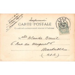 Rare collectable postcards of ALGERIA. Vintage Postcards of ALGERIA