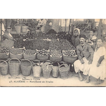 Rare collectable postcards of ALGERIA. Vintage Postcards of ALGERIA