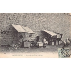 Rare collectable postcards of ALGERIA. Vintage Postcards of ALGERIA