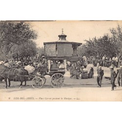 Rare collectable postcards of ALGERIA. Vintage Postcards of ALGERIA