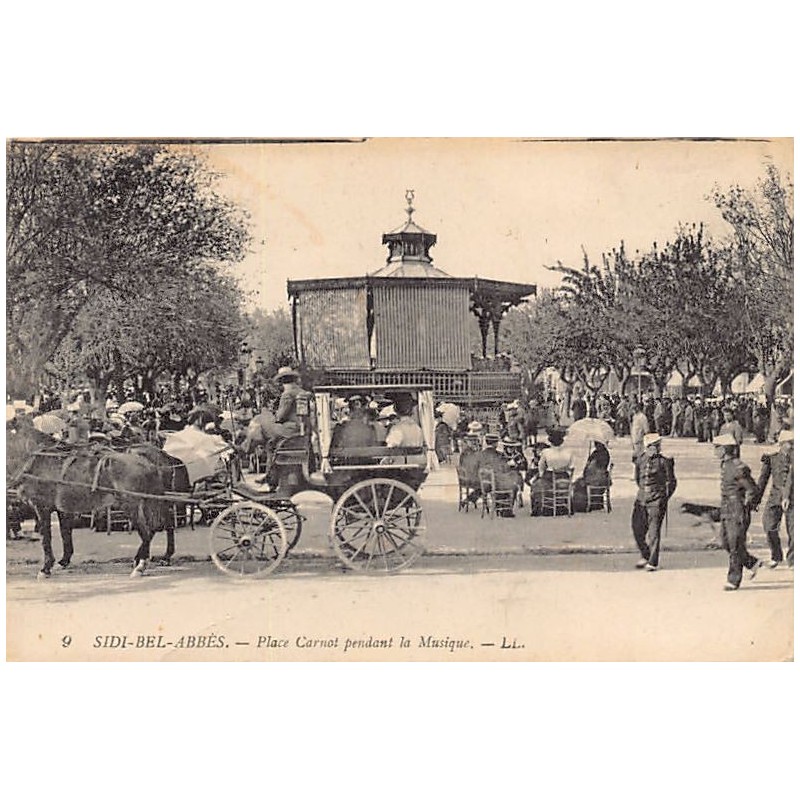 Rare collectable postcards of ALGERIA. Vintage Postcards of ALGERIA