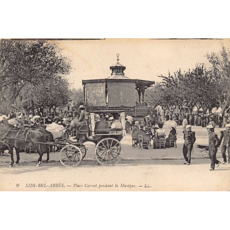 Rare collectable postcards of ALGERIA. Vintage Postcards of ALGERIA