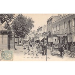 Rare collectable postcards of ALGERIA. Vintage Postcards of ALGERIA