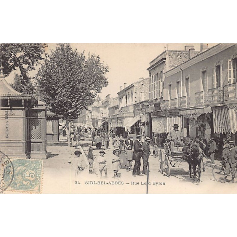 Rare collectable postcards of ALGERIA. Vintage Postcards of ALGERIA