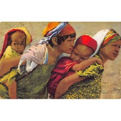 Rare collectable postcards of ALGERIA. Vintage Postcards of ALGERIA