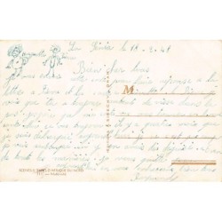 Rare collectable postcards of ALGERIA. Vintage Postcards of ALGERIA