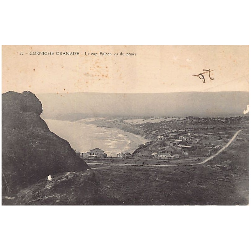 Rare collectable postcards of ALGERIA. Vintage Postcards of ALGERIA