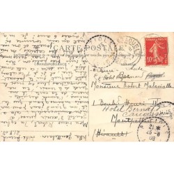 Rare collectable postcards of ALGERIA. Vintage Postcards of ALGERIA
