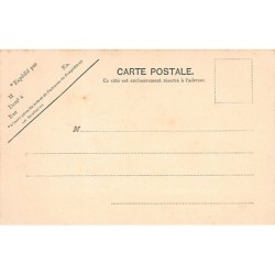 Rare collectable postcards of ALGERIA. Vintage Postcards of ALGERIA