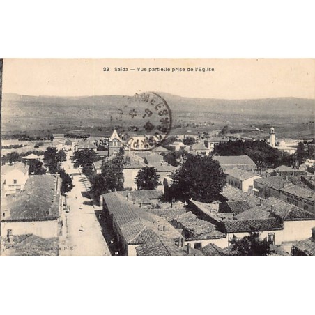 Rare collectable postcards of ALGERIA. Vintage Postcards of ALGERIA