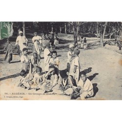 Rare collectable postcards of ALGERIA. Vintage Postcards of ALGERIA