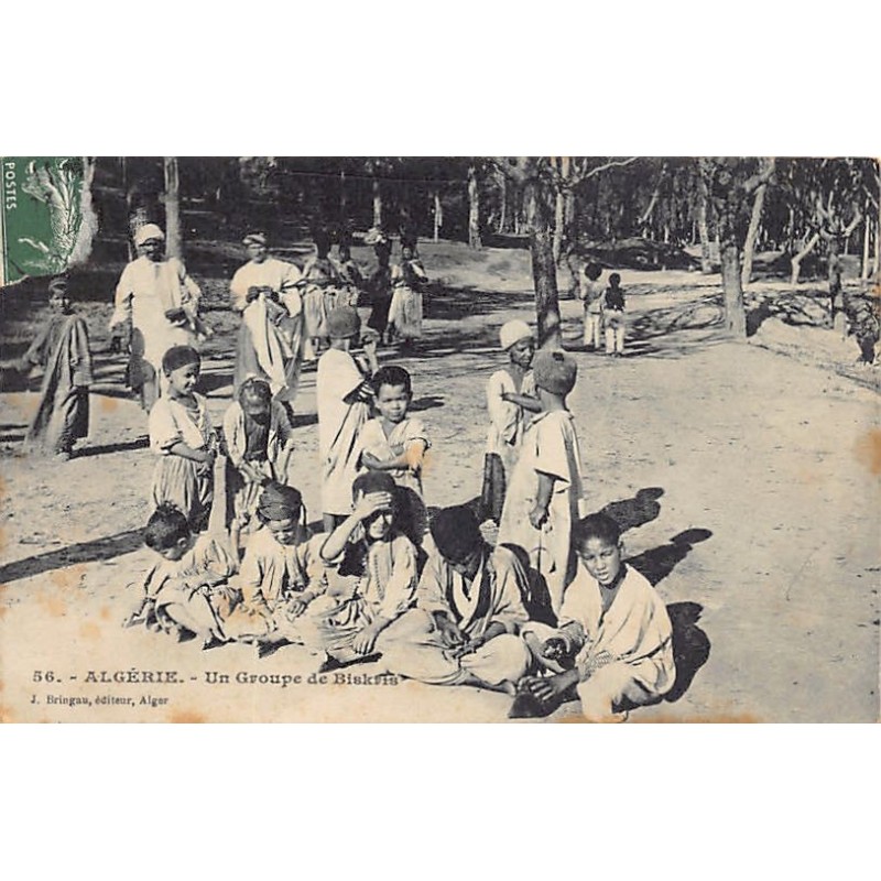 Rare collectable postcards of ALGERIA. Vintage Postcards of ALGERIA