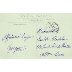 Rare collectable postcards of ALGERIA. Vintage Postcards of ALGERIA