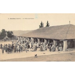 Rare collectable postcards of ALGERIA. Vintage Postcards of ALGERIA