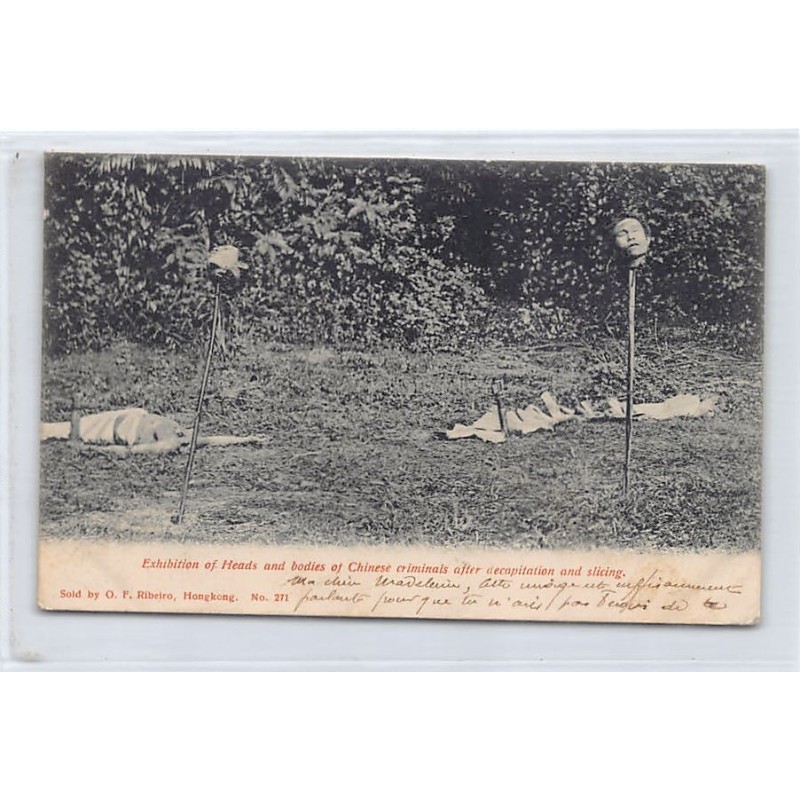 Rare collectable postcards of CHINA. Vintage Postcards of CHINA