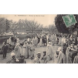 Rare collectable postcards of ALGERIA. Vintage Postcards of ALGERIA
