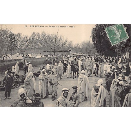 Rare collectable postcards of ALGERIA. Vintage Postcards of ALGERIA