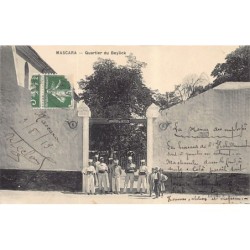 Rare collectable postcards of ALGERIA. Vintage Postcards of ALGERIA