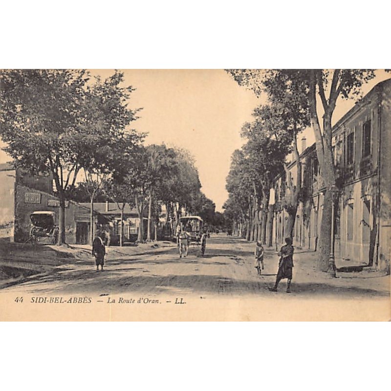 Rare collectable postcards of ALGERIA. Vintage Postcards of ALGERIA