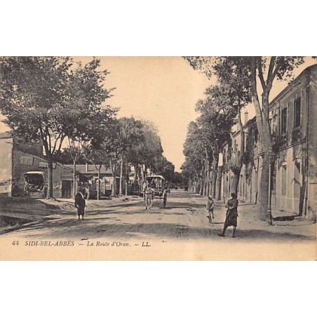 Rare collectable postcards of ALGERIA. Vintage Postcards of ALGERIA