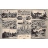 Rare collectable postcards of ALGERIA. Vintage Postcards of ALGERIA