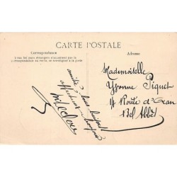 Rare collectable postcards of ALGERIA. Vintage Postcards of ALGERIA