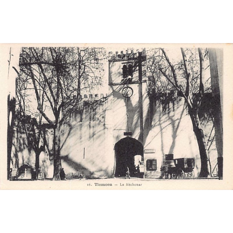 Rare collectable postcards of ALGERIA. Vintage Postcards of ALGERIA