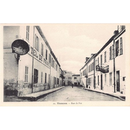 Rare collectable postcards of ALGERIA. Vintage Postcards of ALGERIA