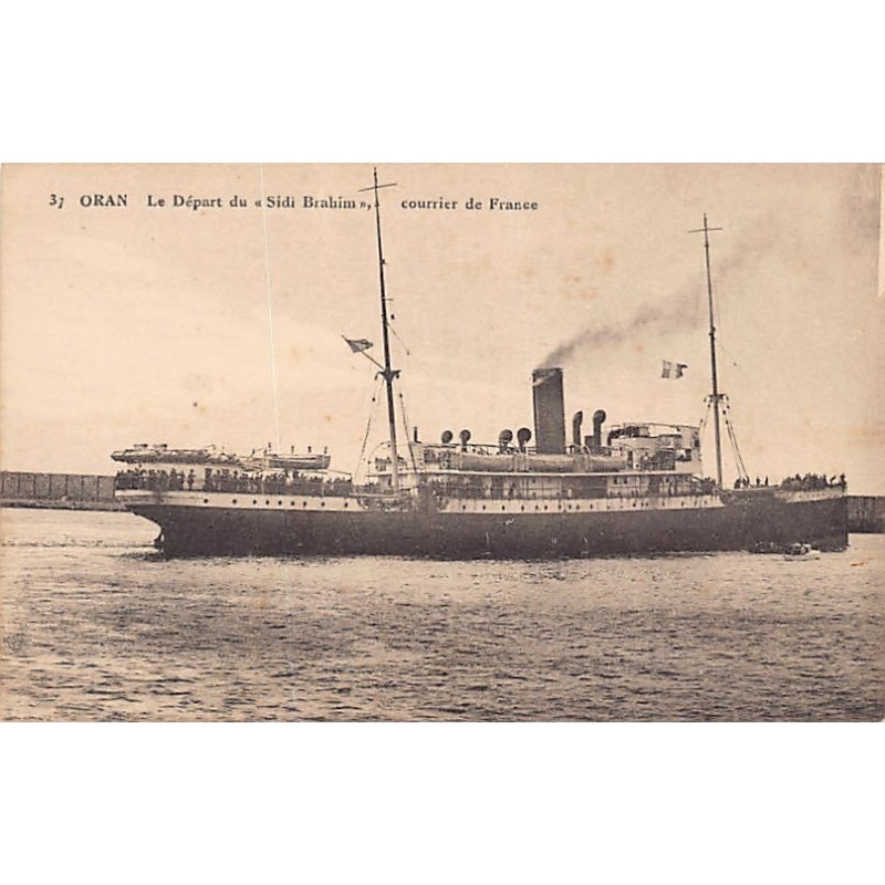 Rare collectable postcards of ALGERIA. Vintage Postcards of ALGERIA