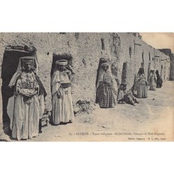 Rare collectable postcards of ALGERIA. Vintage Postcards of ALGERIA