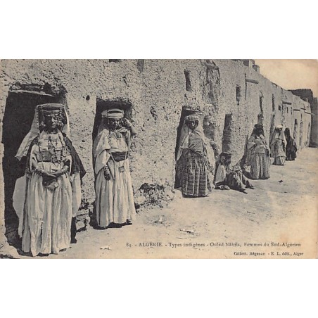 Rare collectable postcards of ALGERIA. Vintage Postcards of ALGERIA