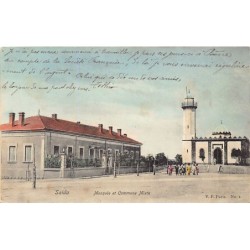 Rare collectable postcards of ALGERIA. Vintage Postcards of ALGERIA
