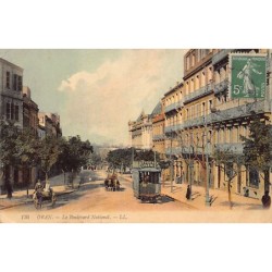 Rare collectable postcards of ALGERIA. Vintage Postcards of ALGERIA