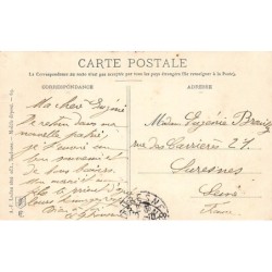 Rare collectable postcards of ALGERIA. Vintage Postcards of ALGERIA