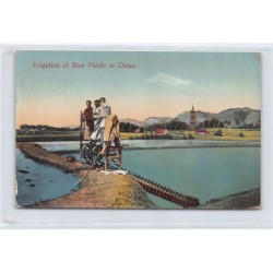 Rare collectable postcards of CHINA. Vintage Postcards of CHINA