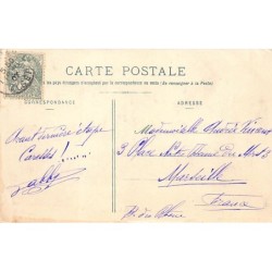 Rare collectable postcards of ALGERIA. Vintage Postcards of ALGERIA