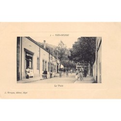Rare collectable postcards of ALGERIA. Vintage Postcards of ALGERIA