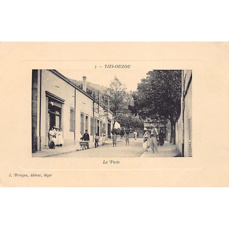 Rare collectable postcards of ALGERIA. Vintage Postcards of ALGERIA