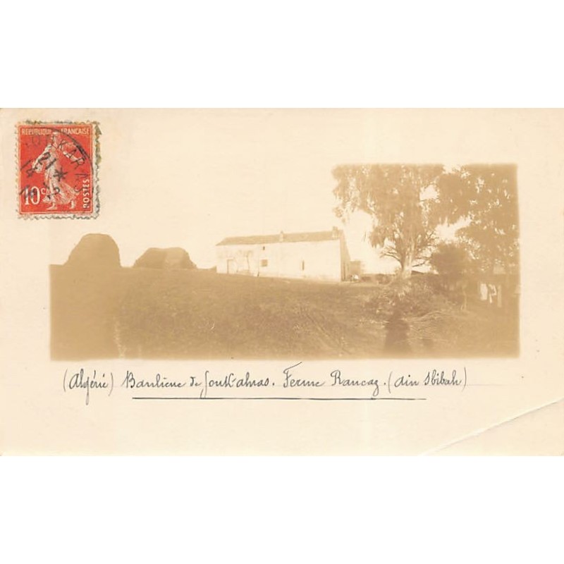 Rare collectable postcards of ALGERIA. Vintage Postcards of ALGERIA