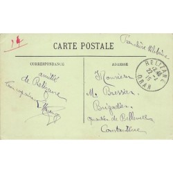 Rare collectable postcards of ALGERIA. Vintage Postcards of ALGERIA