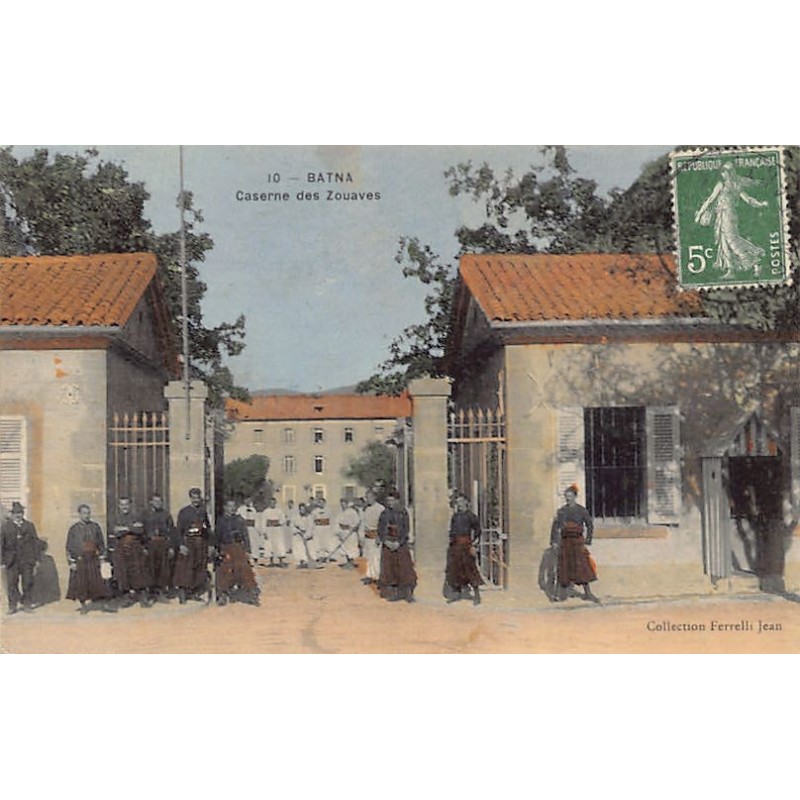 Rare collectable postcards of ALGERIA. Vintage Postcards of ALGERIA